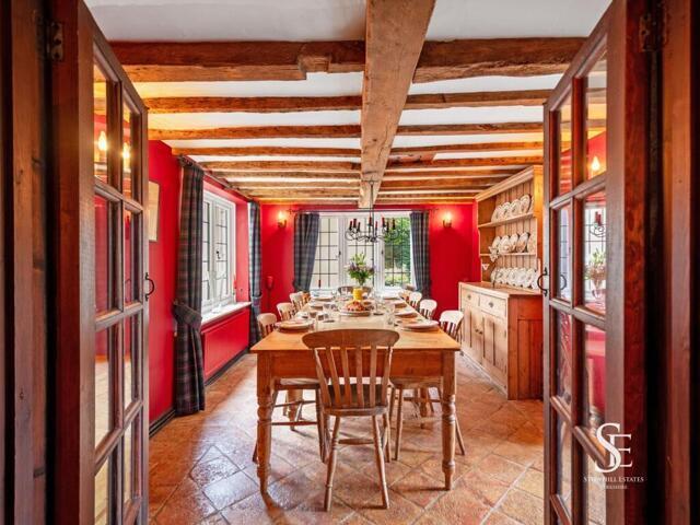 House for sale in St. Nicholas, Hurst