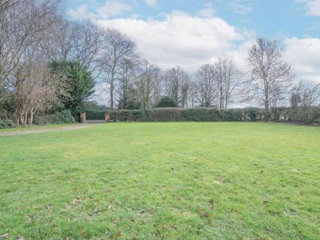 House for sale in Forthampton, Worcestershire