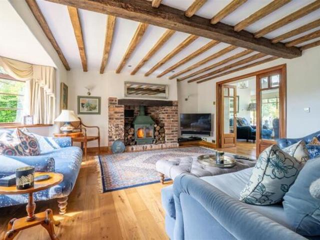 House for sale in Worcestershire