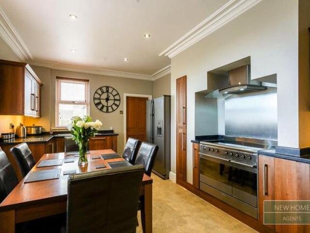House for sale in Ashfield, Workington