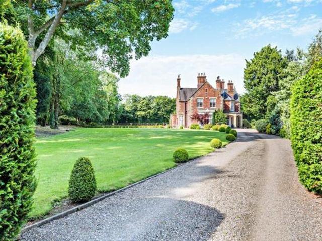 House for sale in Gresford