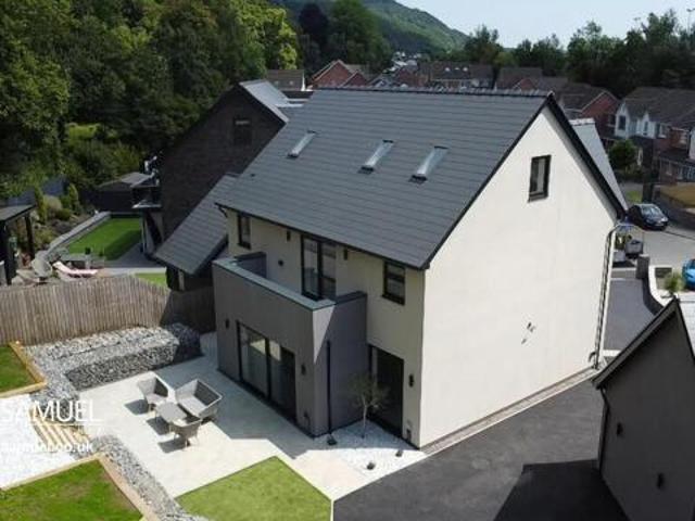 House for sale in Mountain Ash East, Ynysboeth