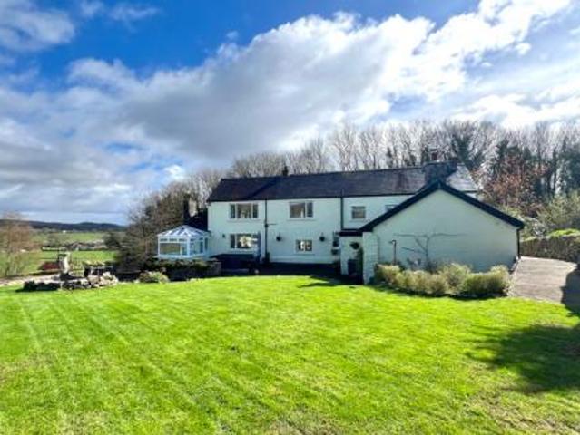 House for sale in Caerwent