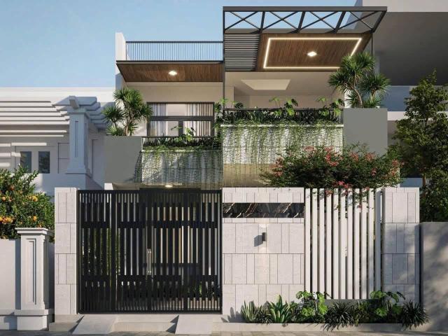 Bất động sản cho thuê tại Hải Châu, Đà Nẵng