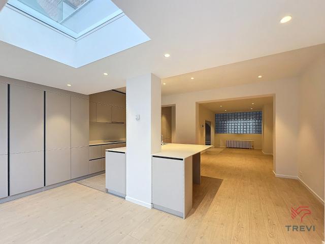 Maison location à Oudergem, Bruxelles