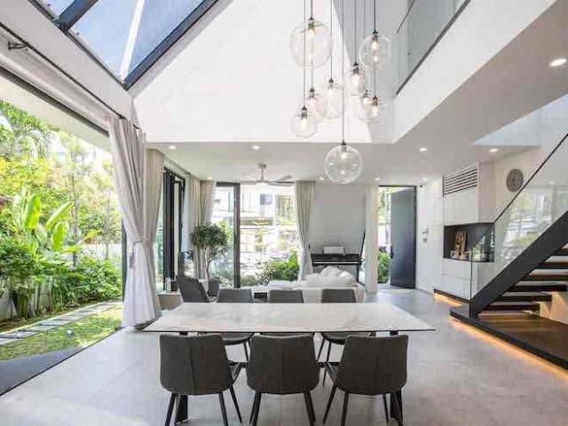 Căn hộ cho thuê tại Cẩm Lệ, Đà Nẵng
