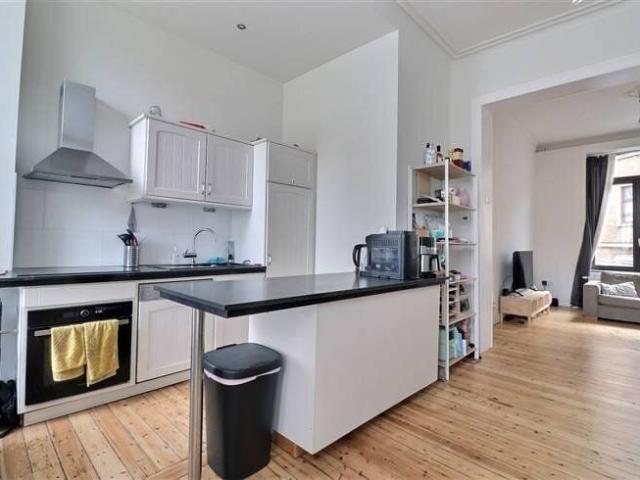 Maison location à Etterbeek, Bruxelles