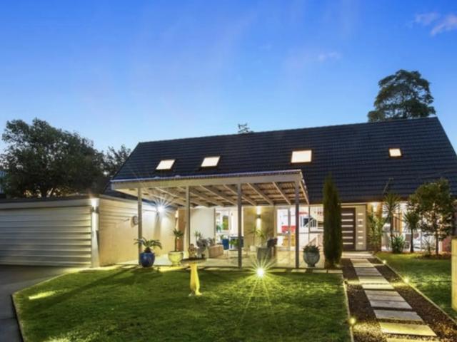 House for rent in Sydney, New South Wales