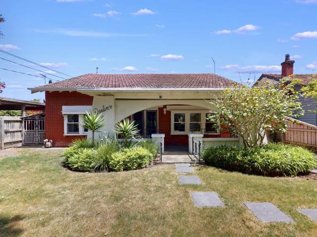 House for rent in Malvern East, Melbourne