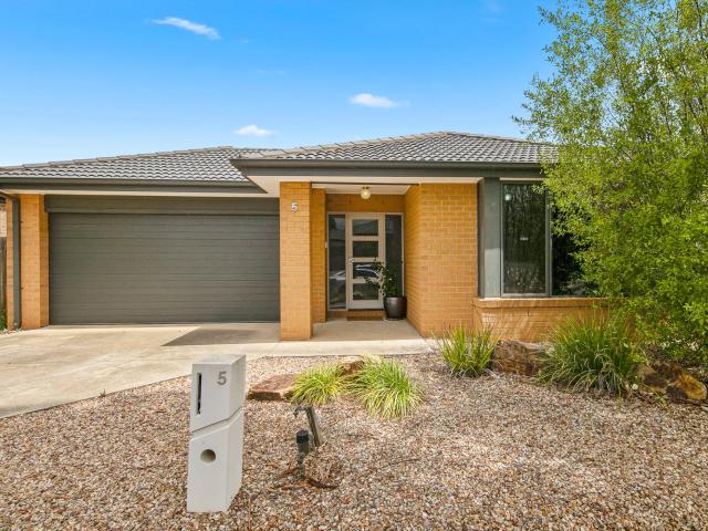 House for rent in Camerons Creek, Victoria