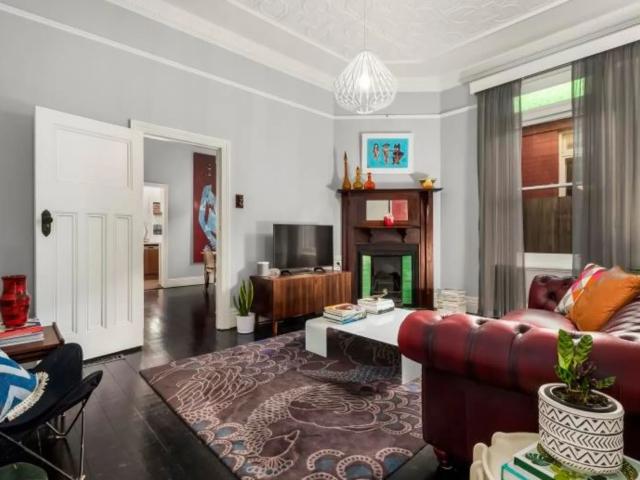 House for rent in Balaclava, Melbourne