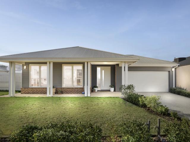 House for rent in Eynesbury, Melbourne