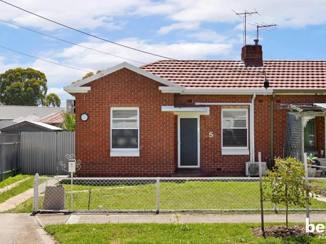 House for rent in Findon, Adelaide