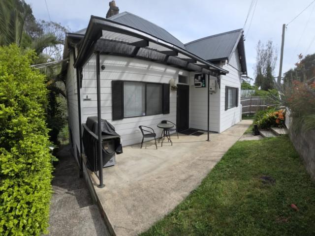 House for rent
