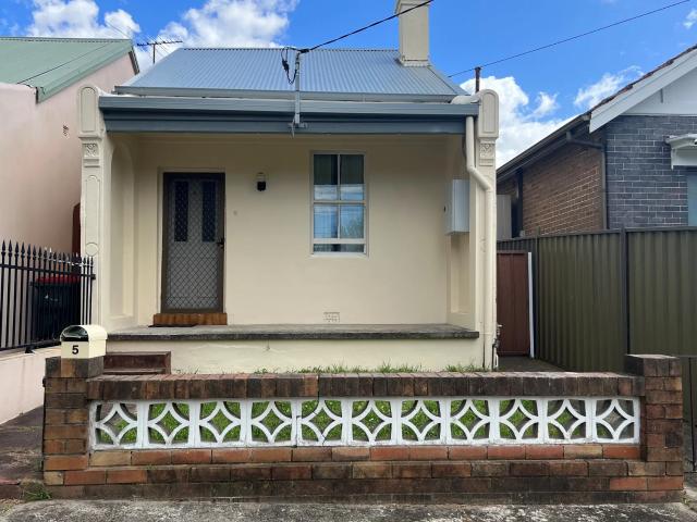 House for rent in St George, Sydney
