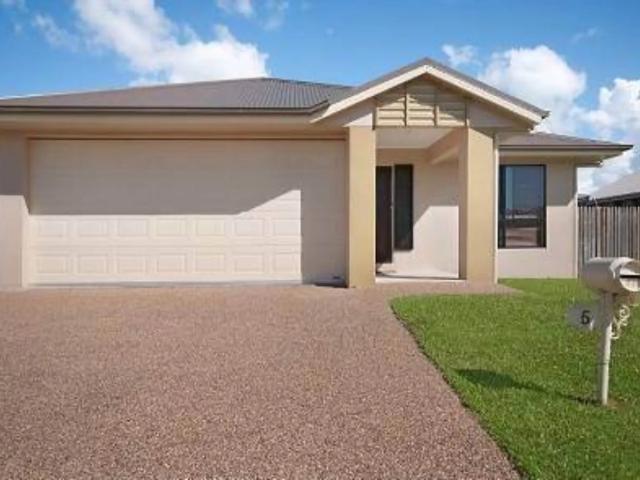 House for rent in Kirwan, Queensland
