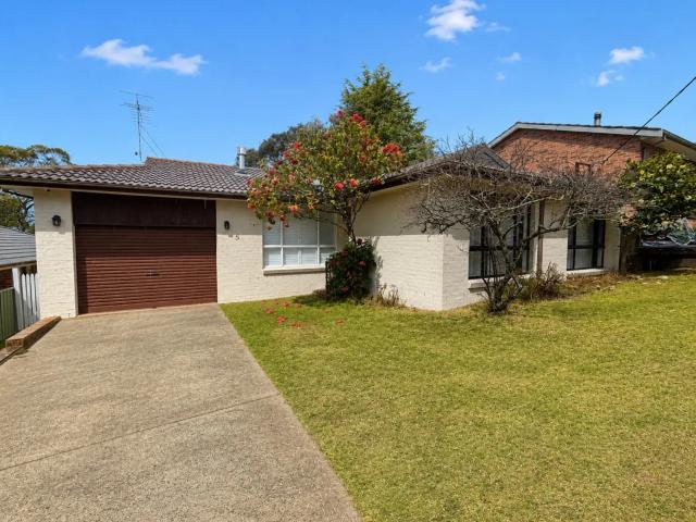 House for rent in Sydney, New South Wales
