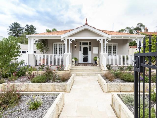 House for rent in St David's Retirement Centre, City of Stirling