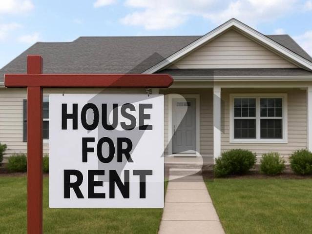 House for rent in Rawalpindi, Islamabad Capital Territory