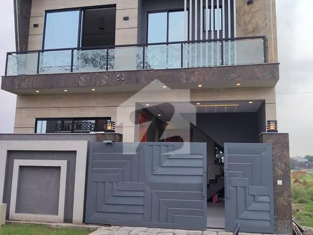 House for sale in اسلام آباد, زون 1