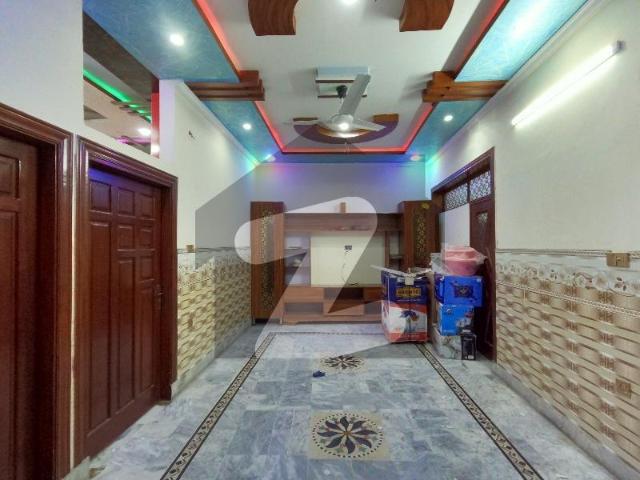 House for sale in Rawalpindi, Islamabad Capital Territory