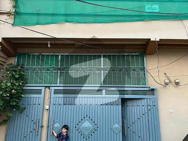 House for sale in Islamabad