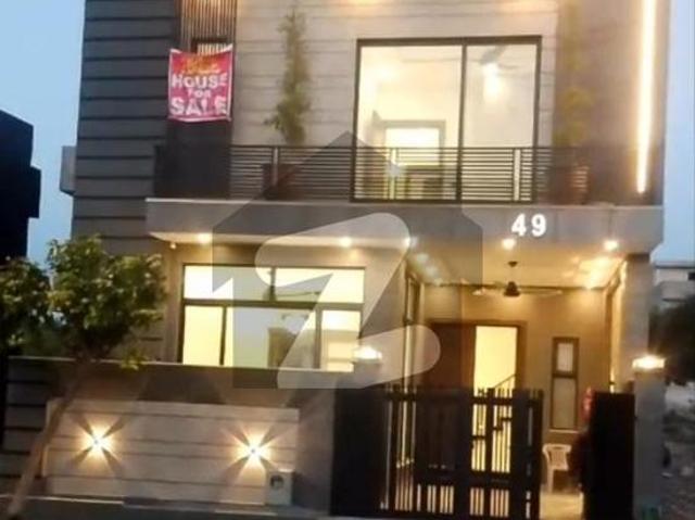 House for sale in Islamabad