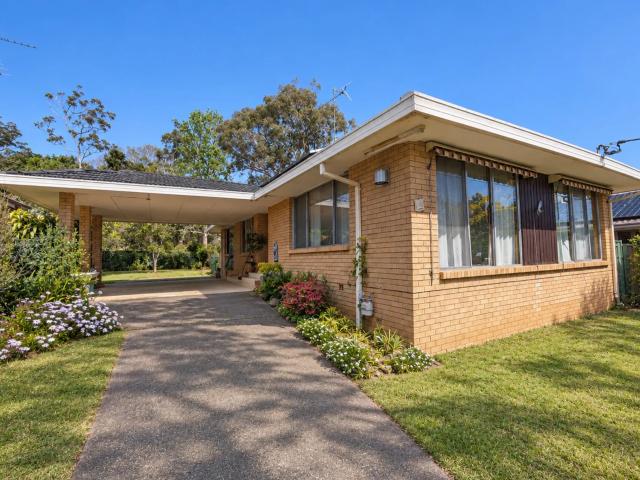 House for rent in Sydney, New South Wales