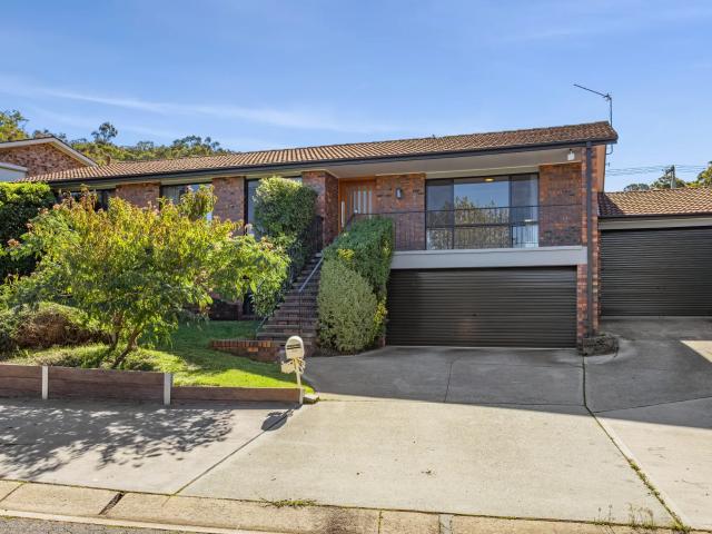 House for rent in Australian Capital Territory