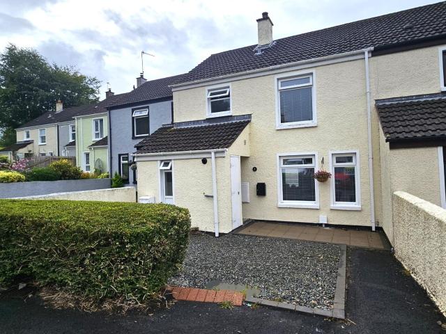 House for rent in Antrim