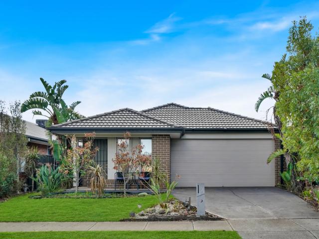 House for rent in Camerons Creek, Victoria