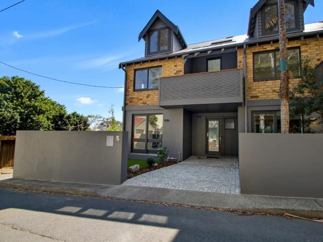 House for rent in Inner West, Sydney