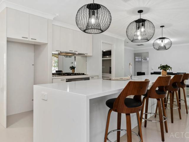 House for rent in Parklands, Western Australia