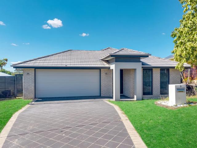 House for rent in Holmview, Greater Brisbane