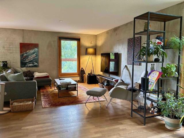 Haus mieten in Ollon (VS), Waadt