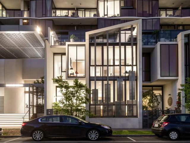 House for rent in Garden City, Melbourne