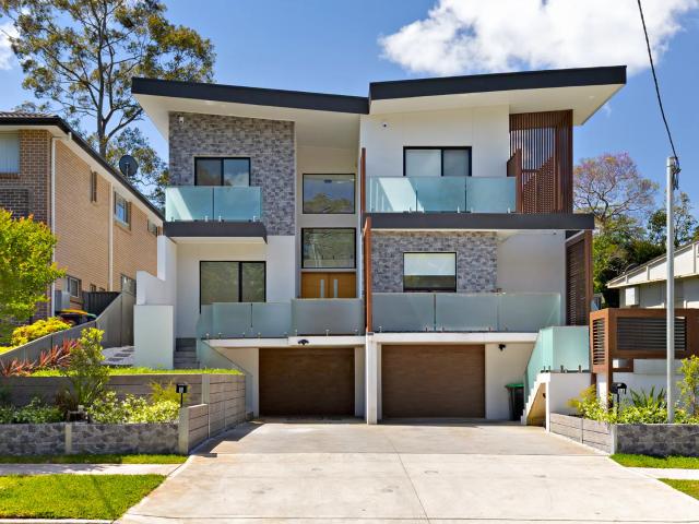 House for rent in Dundas Valley, Sydney