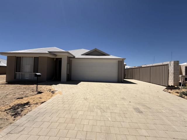 House for rent in Karnup, Western Australia