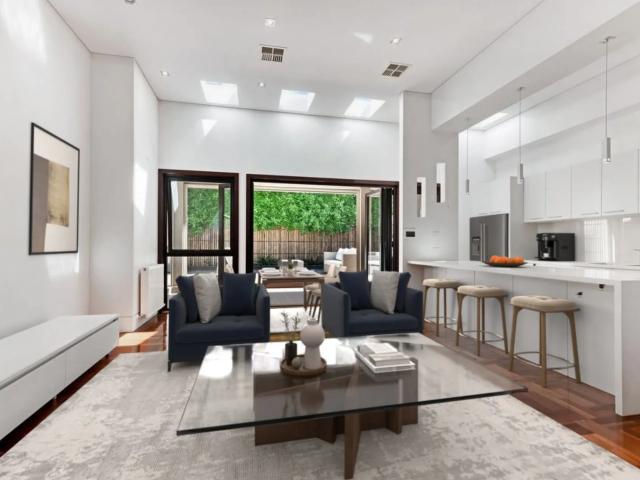 House for rent in Brighton, Melbourne