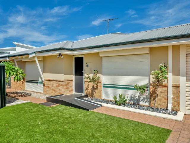 House for rent in Parklands, Western Australia