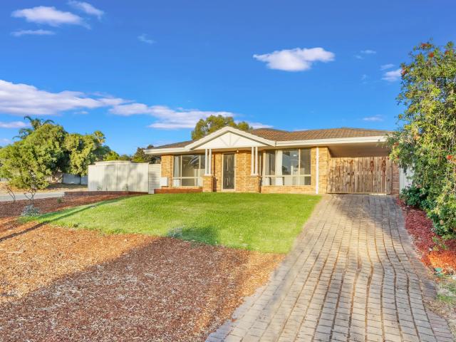 House for rent in Parklands, Western Australia