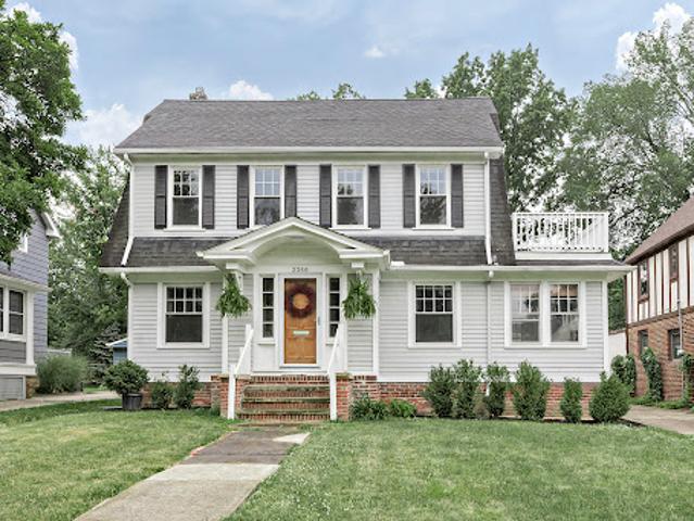 House for sale in Cleveland