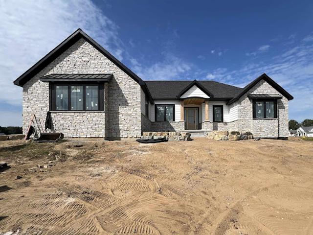 House for sale in Granger, Indiana