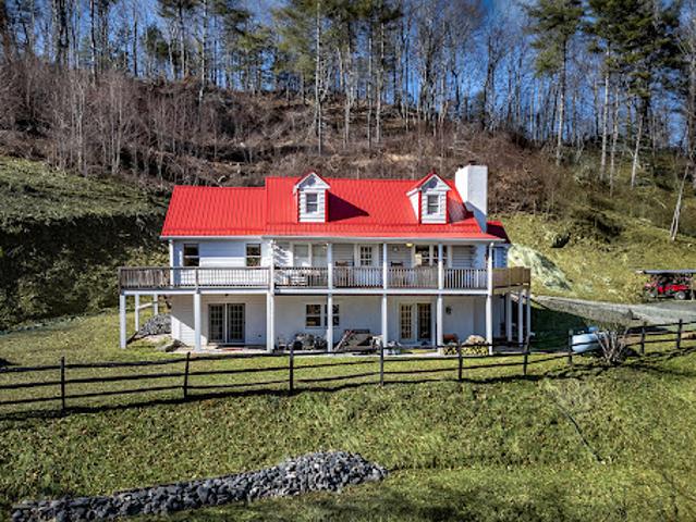 House for sale in North Carolina