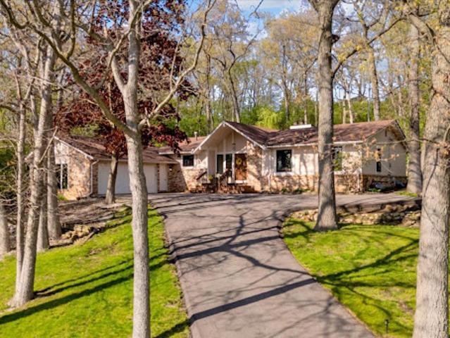 House for sale in Clarkston, Michigan