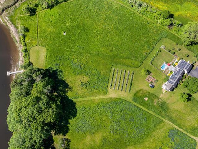 House for sale in Alna, Maine