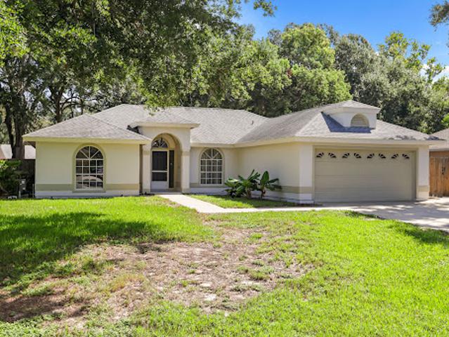 House for sale in Eustis, Florida