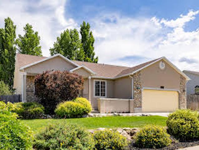 House for sale in West Valley City