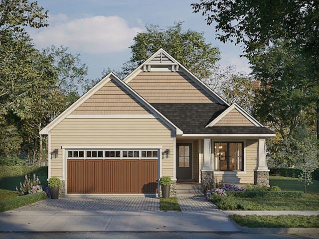 House for sale in Carver, Minnesota