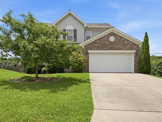 House for sale in Louisville, Kentucky